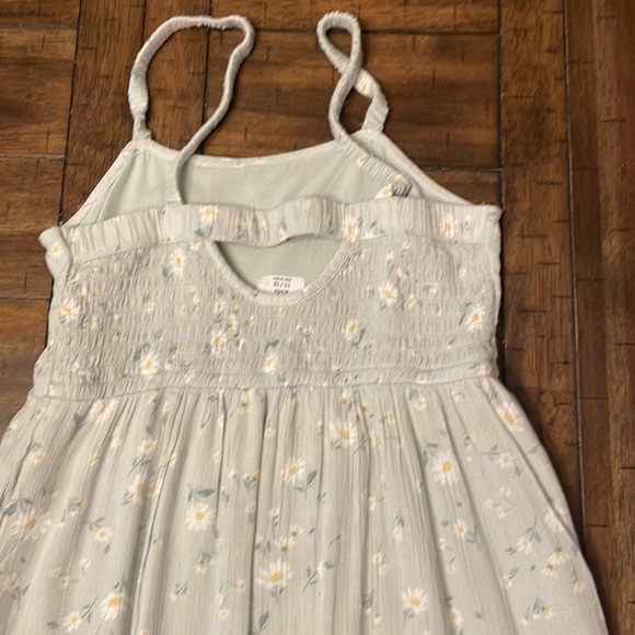 🌼Abercrombie kids dress size 11/12 🌼👒 - Picture 9 of 12